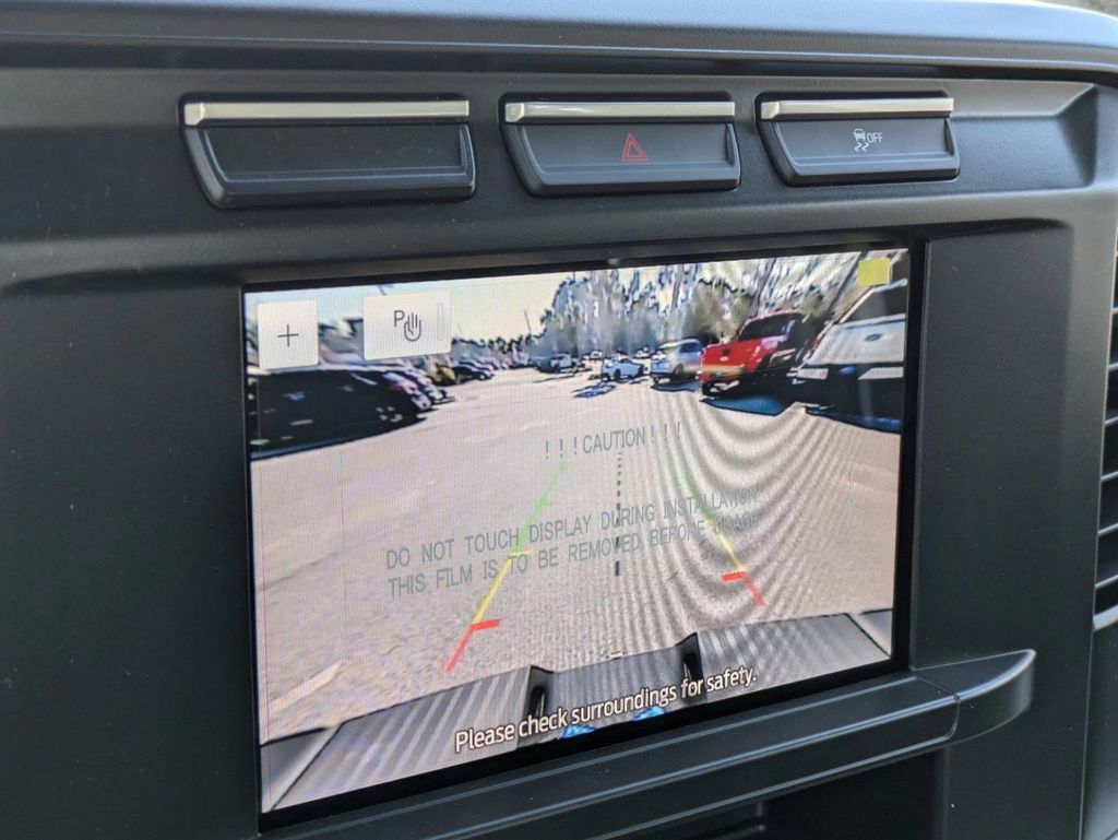 2024 Ford F-350 Super Duty XL