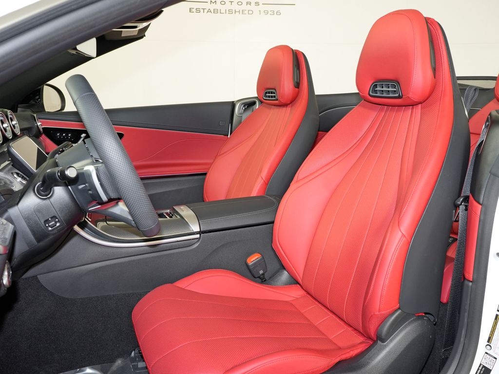 used 2026 Mercedes-Benz CLE car, priced at $67,888
