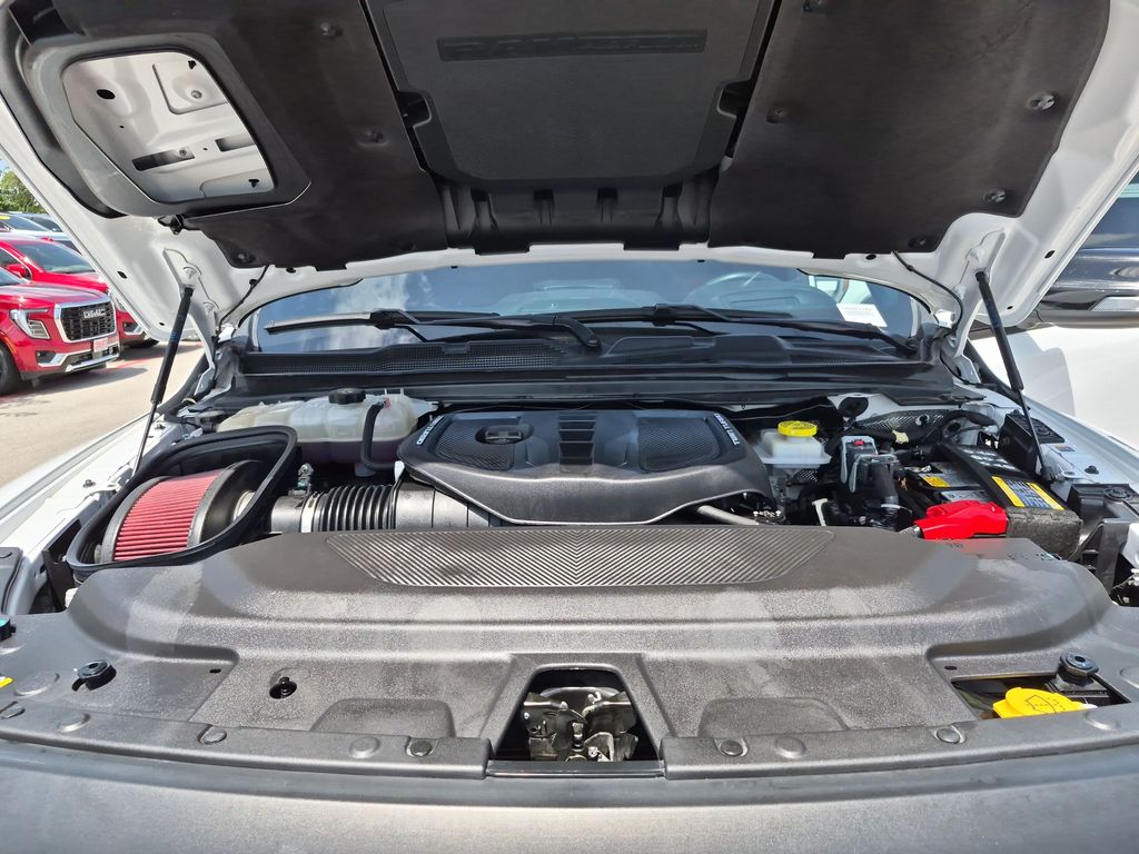 Used Car 2025 Ram 1500  Rho For Sale Under $80,000 In Austin, Texas