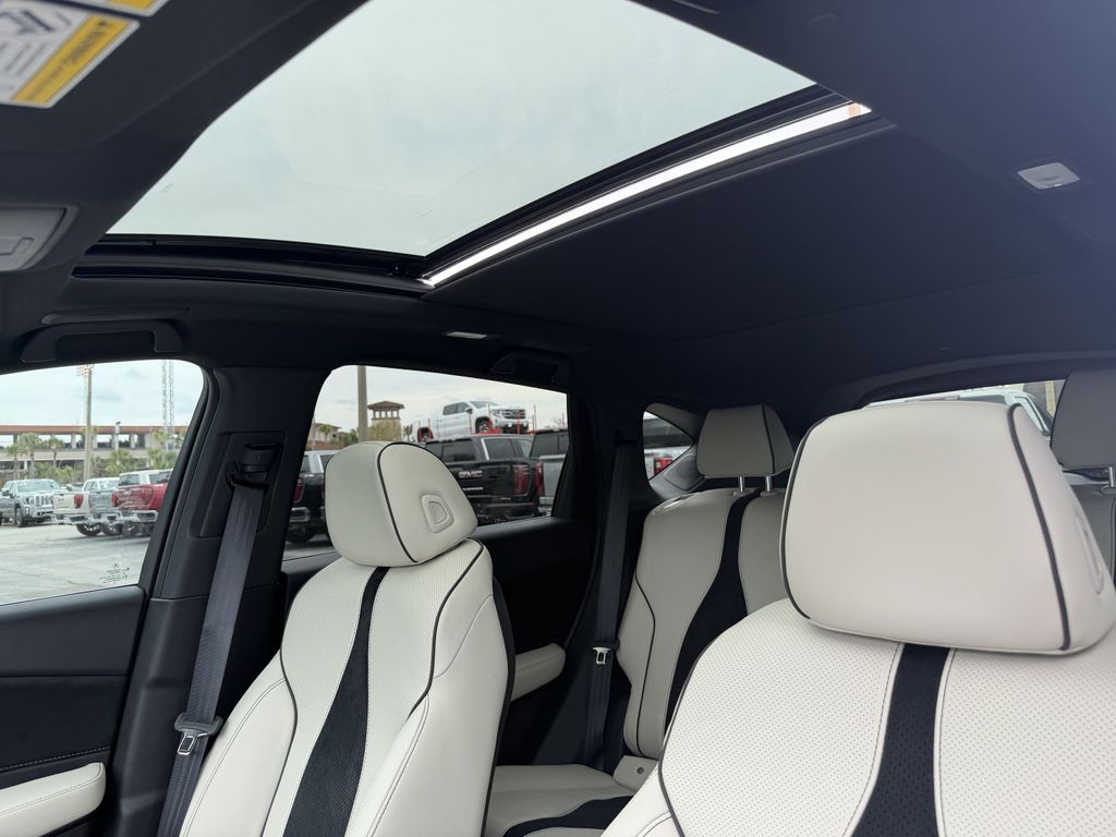 new 2026 Acura RDX car, priced at $52,750