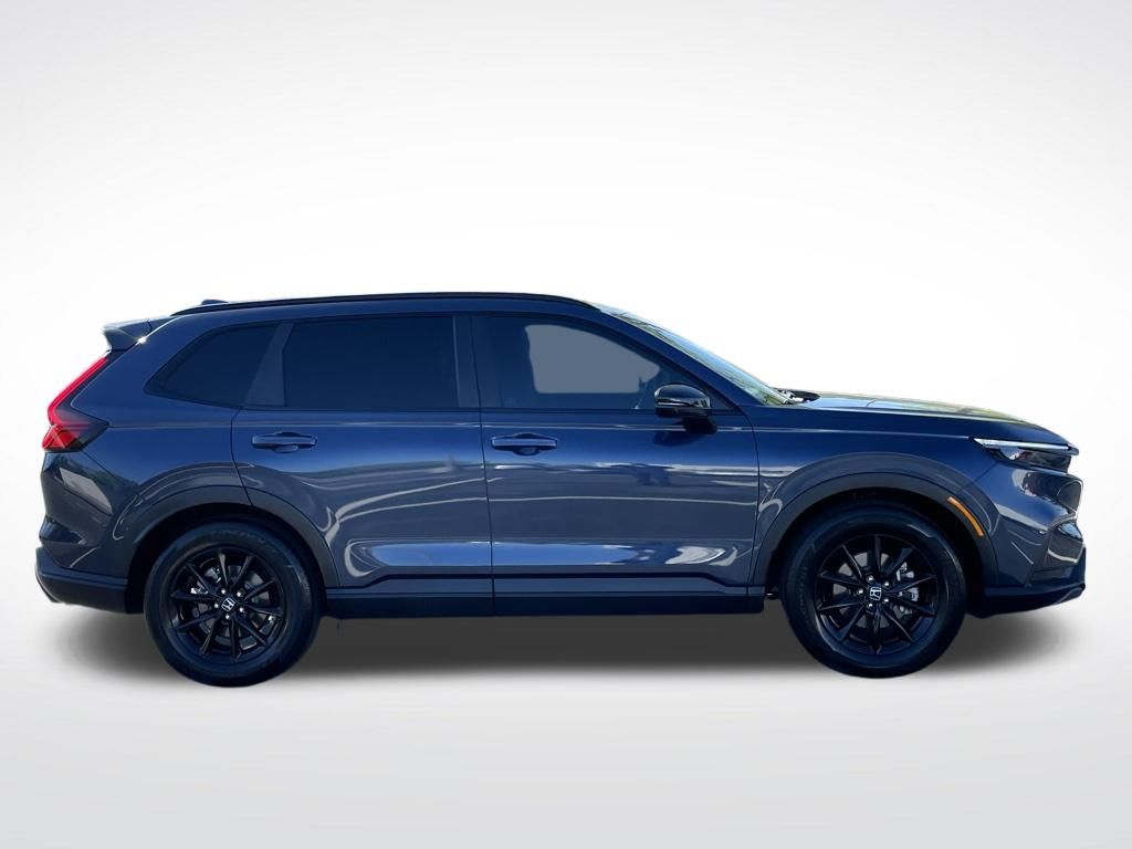 Thumbnail: 2026 Honda CR-V - 7