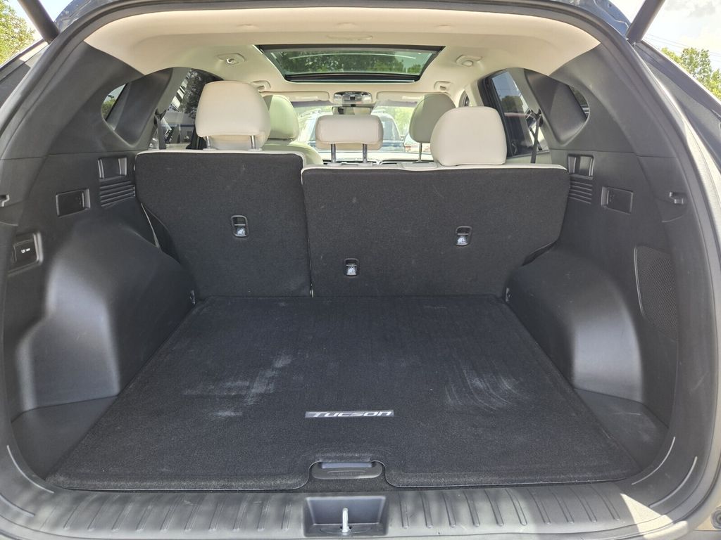 2023 Hyundai Tucson - $27,499