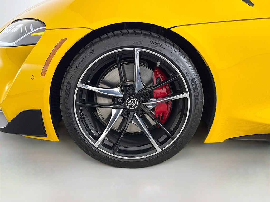 Thumbnail: 2020 Toyota Supra - 28