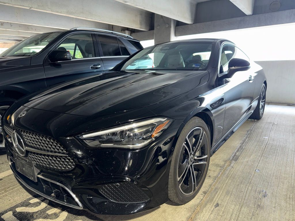 2024 Mercedes-Benz CLE 300 -
                  Vienna, VA