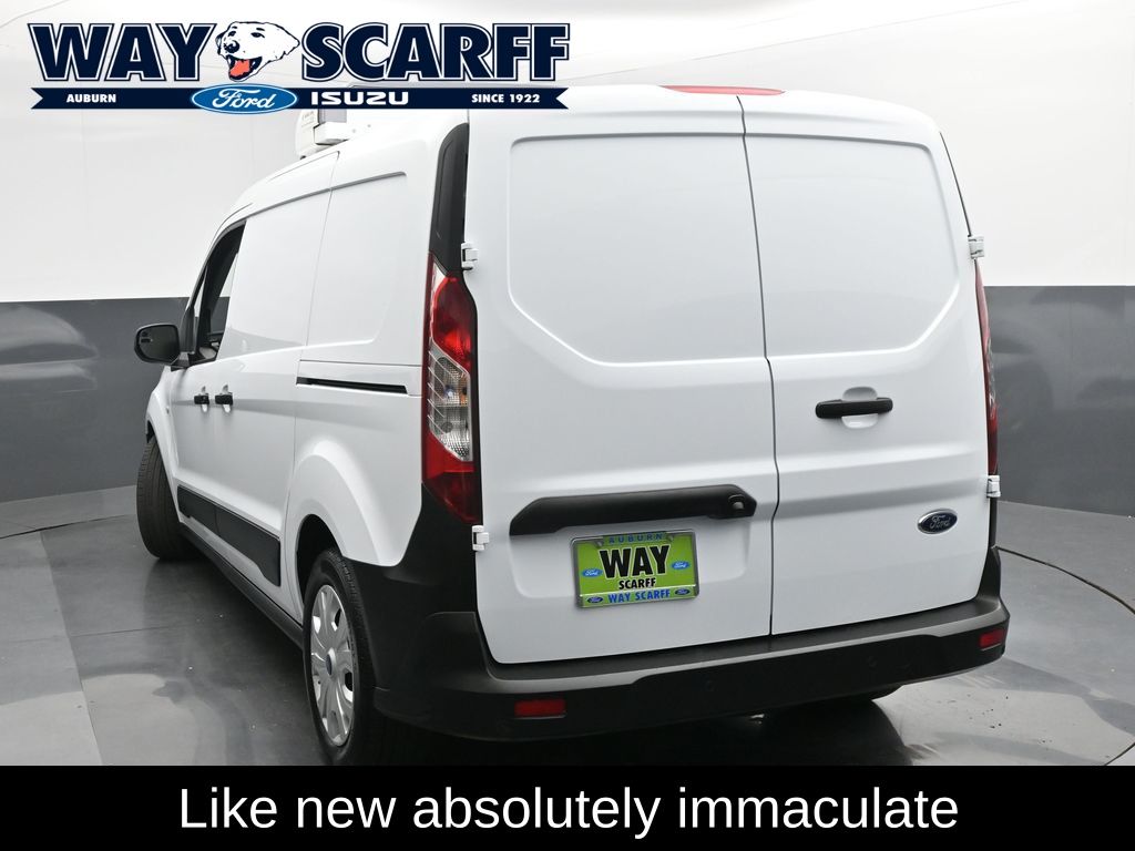 2023 Ford Transit Connect XL Cargo Van