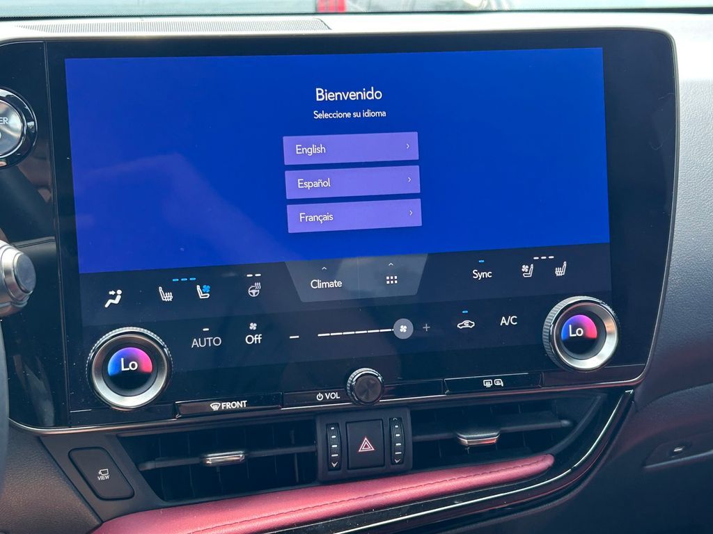 Used 2023 Lexus NX SUV