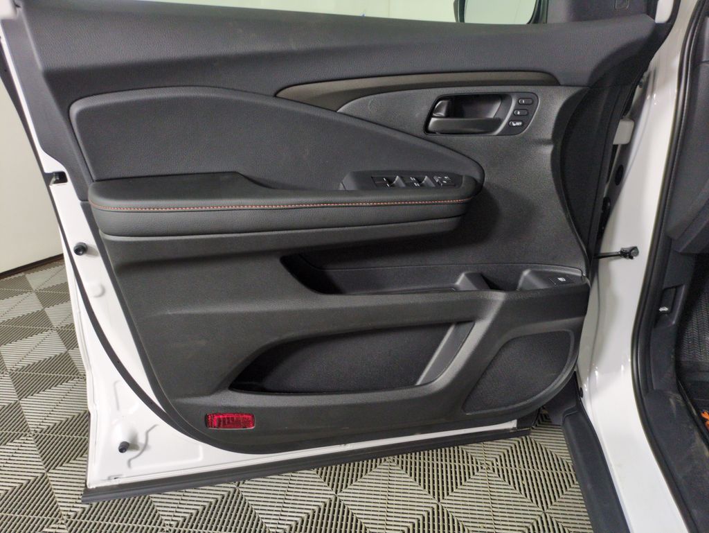New 2026 Honda Ridgeline TrailSport+ For Sale in Fort Wayne, IN