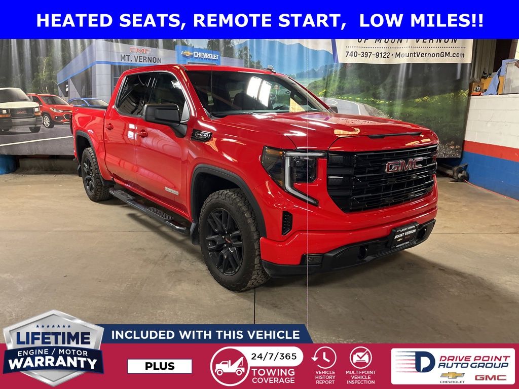 2024 GMC Sierra 1500 for sale in Cleveland, Ohio