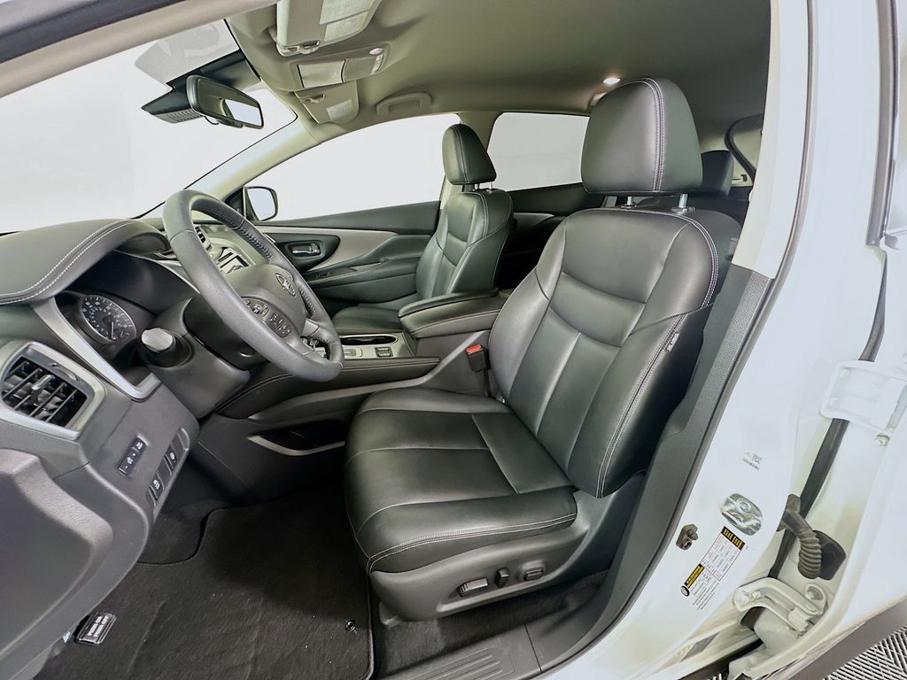Thumbnail: 2022 Nissan Murano - 20