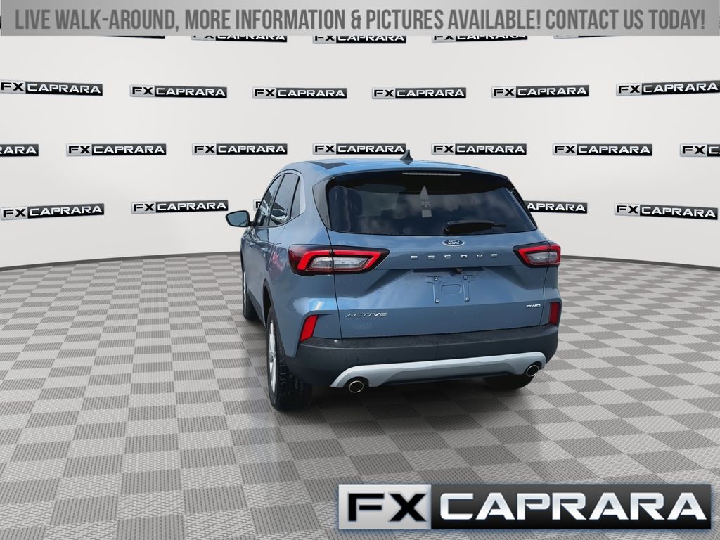 Used 2023 Ford Escape SUV
