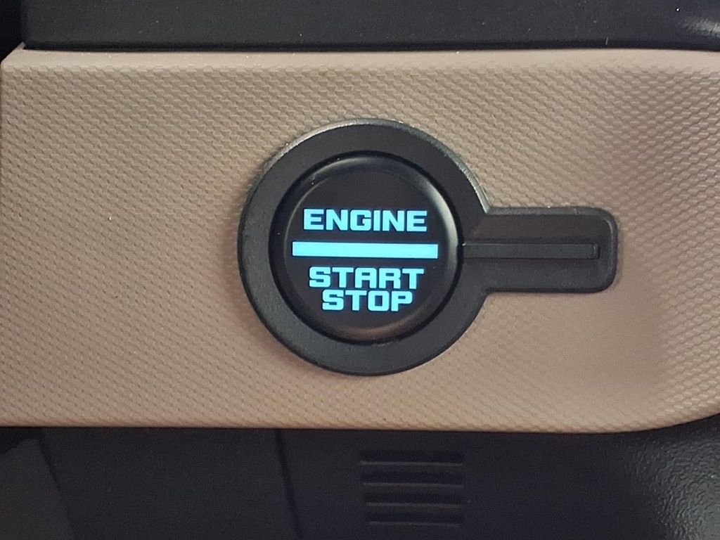 2023 Ford Bronco Wildtrak Blue at Cook Ford