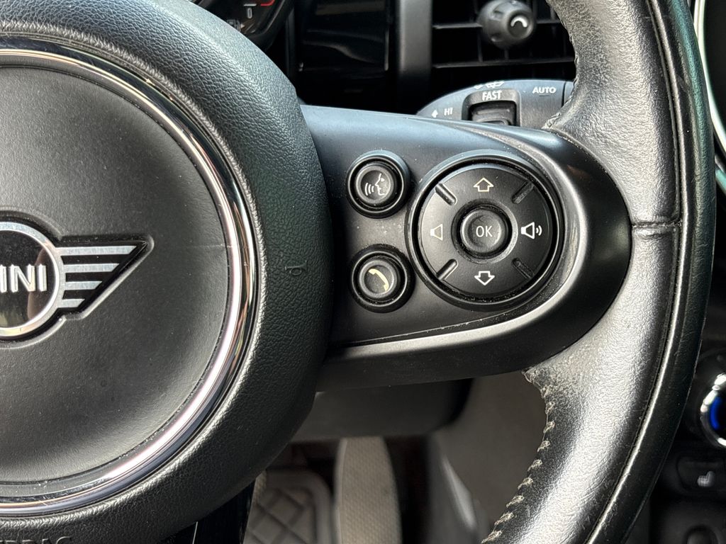Certified Used 2019 Blue MINI Signature image 21