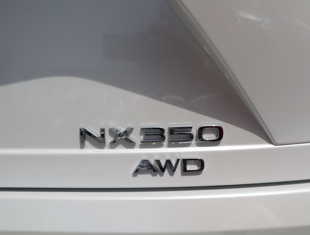Thumbnail: 2026 Lexus NX - 18