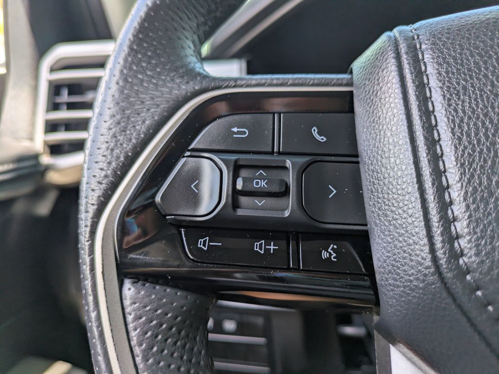 Used 2023 Toyota Tundra Truck