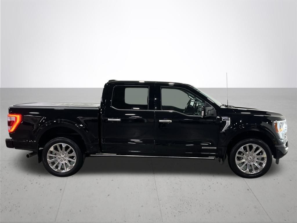 2023 Ford F-150 Limited