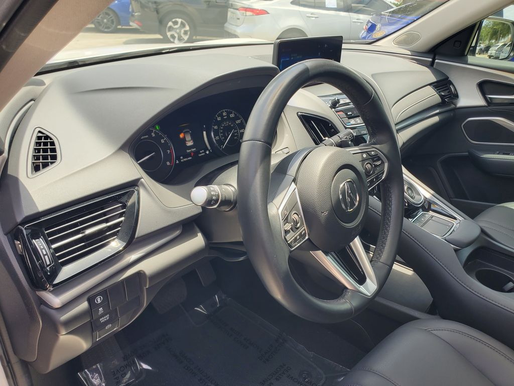 2024 Acura RDX - $33,888