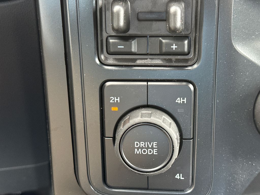 New 2026 White Ford STX image 28