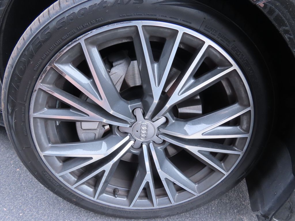 Thumbnail: 2017 Audi A7 - 18