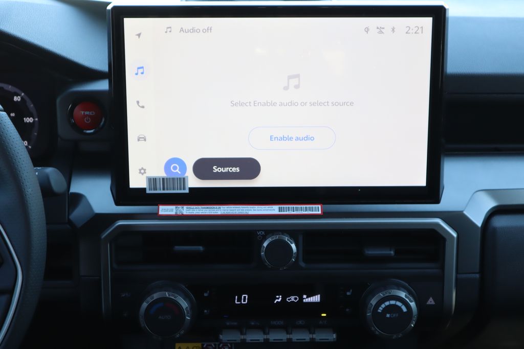 Thumbnail: 2026 Toyota 4Runner - 14