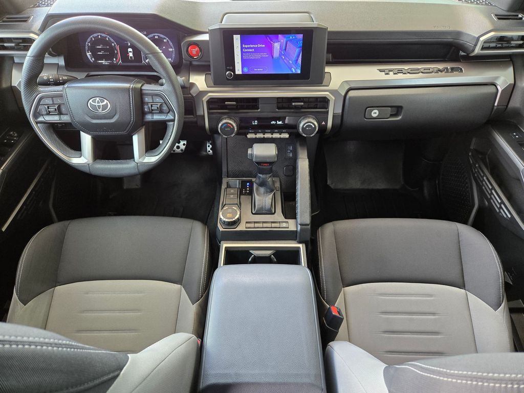 Used 2024 Toyota Tacoma Truck