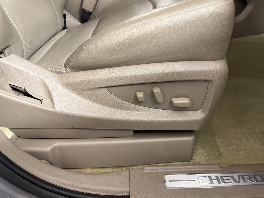 Thumbnail: 2018 Chevrolet Tahoe - 9