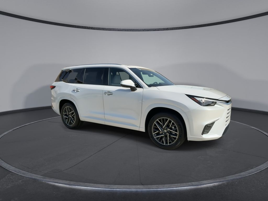 Thumbnail: 2026 Lexus TX - 2