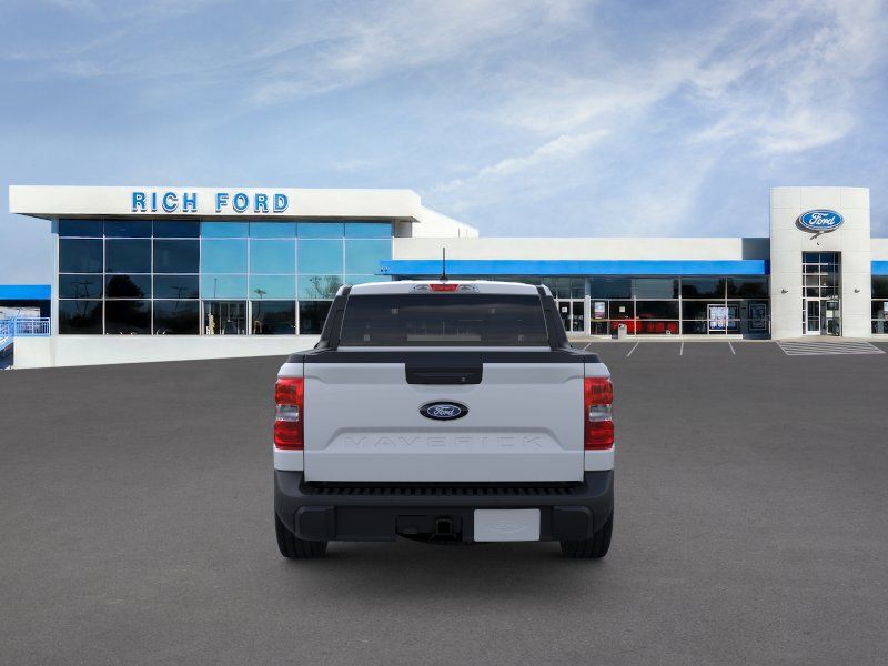 View vehicle photo 5