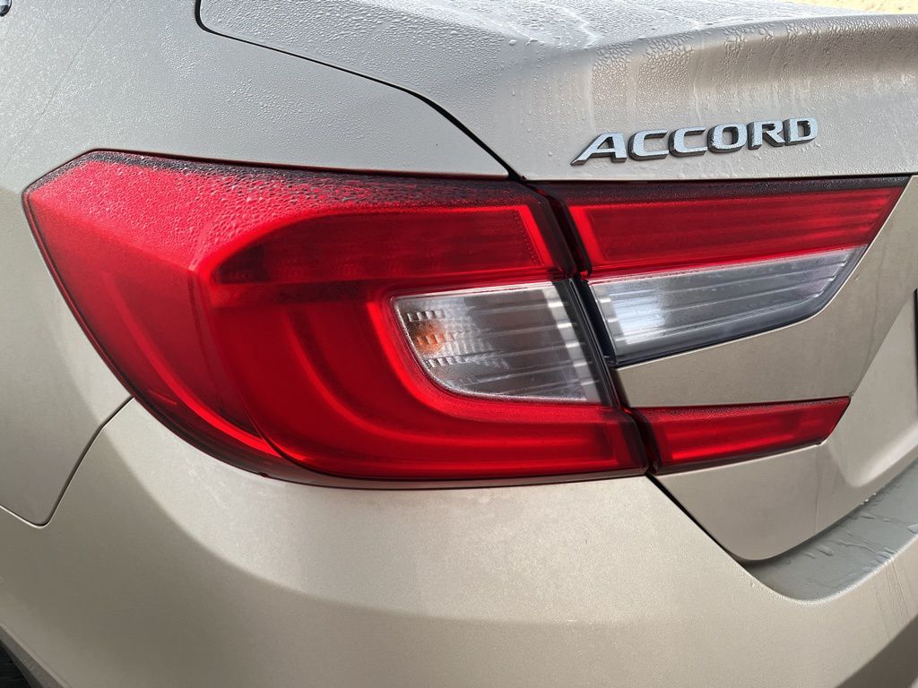 Thumbnail: 2018 Honda Accord - 7