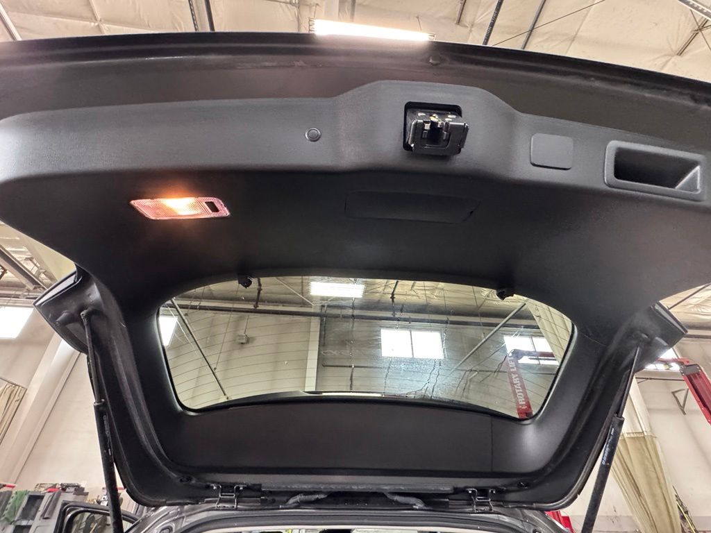 Used 2021 Mazda CX-5 SUV