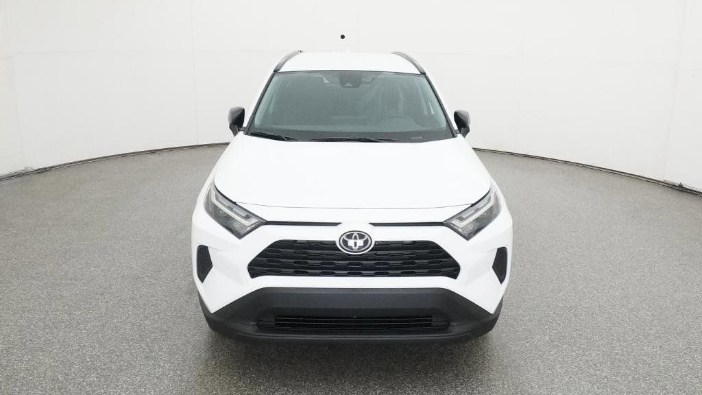 Thumbnail: 2025 Toyota RAV4 - 32