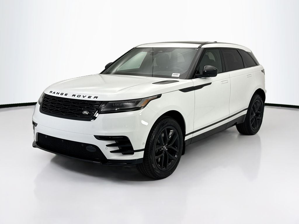 2026|Land Rover|Range Rover Velar|Dynamic SE|4D Sport Utility