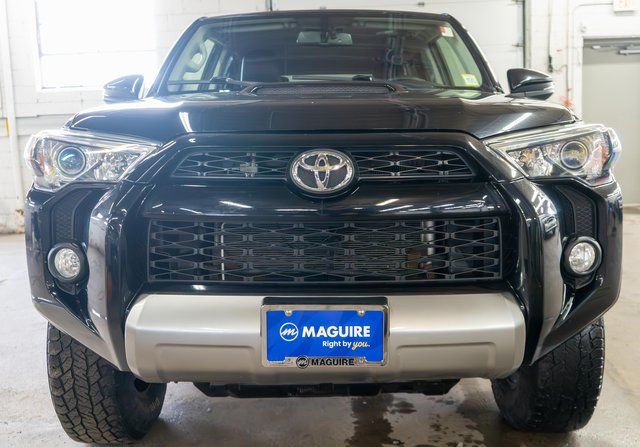 2019 Toyota 4Runner TRD Off-Road Premium - 2