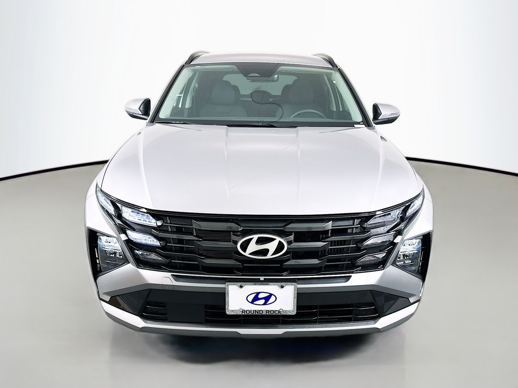 Thumbnail: 2026 Hyundai Tucson - 2