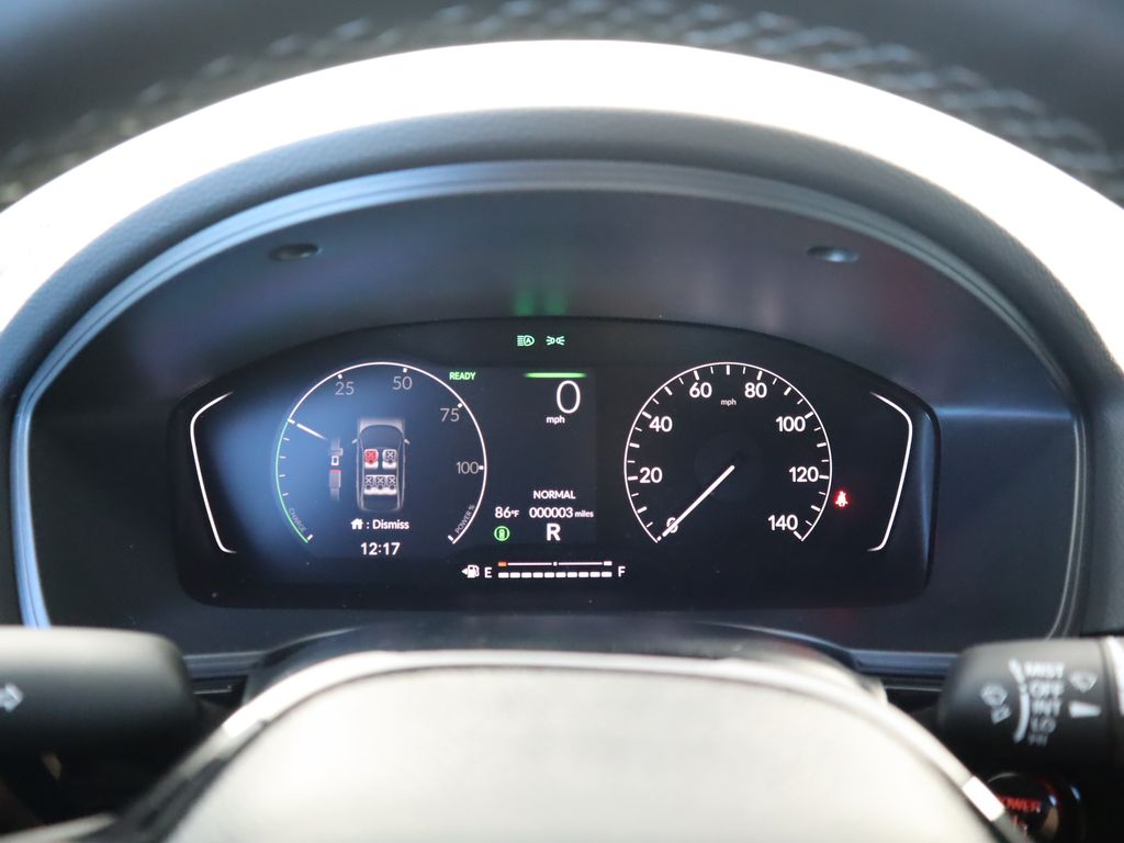 Thumbnail: 2026 Honda Civic - 32