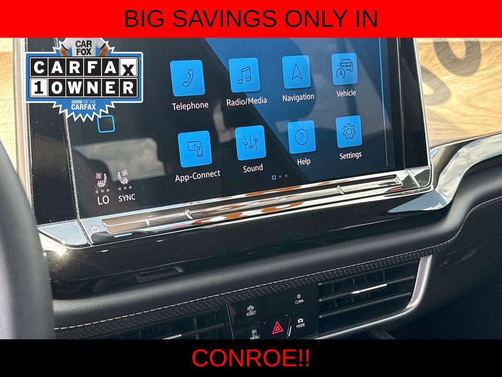 2024 Volkswagen Atlas 2.0T SE w/Technology Black at Cook Ford