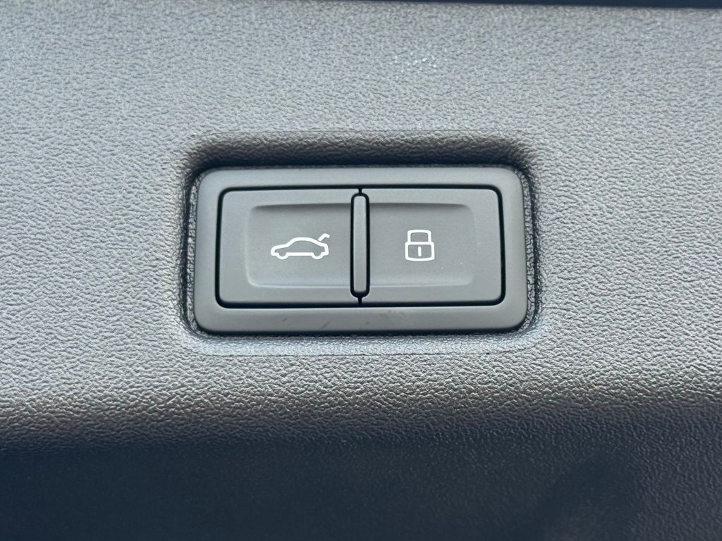 New 2025 Black Audi 2.0T Premium Plus image 53