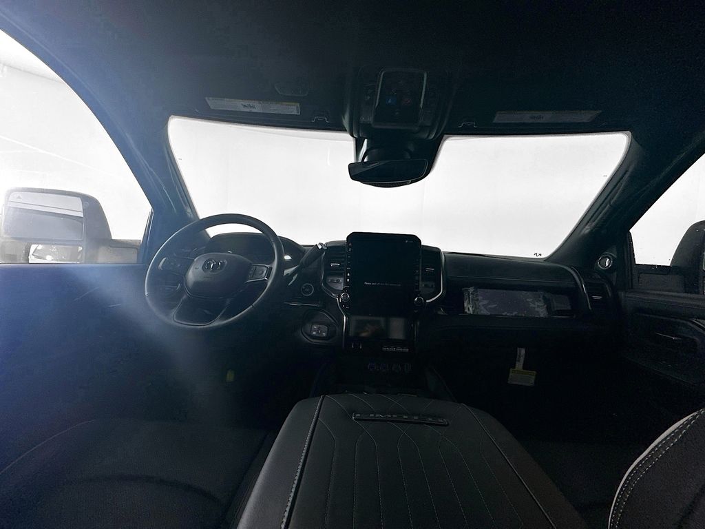 New 2026 White Ram Limited 14in image 9