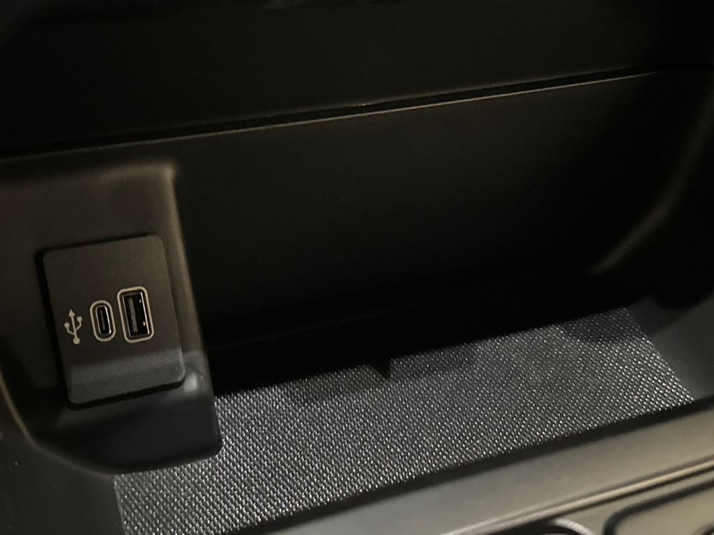 New 2026 Gray Ford Tremor image 37