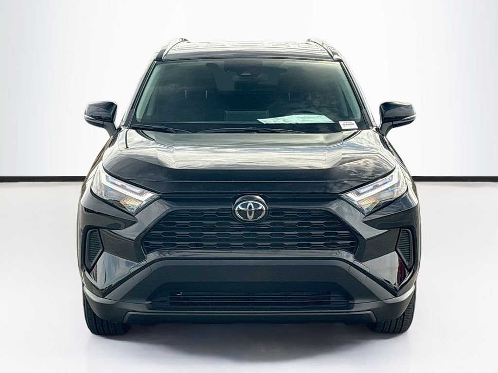 Thumbnail: 2025 Toyota RAV4 - 2