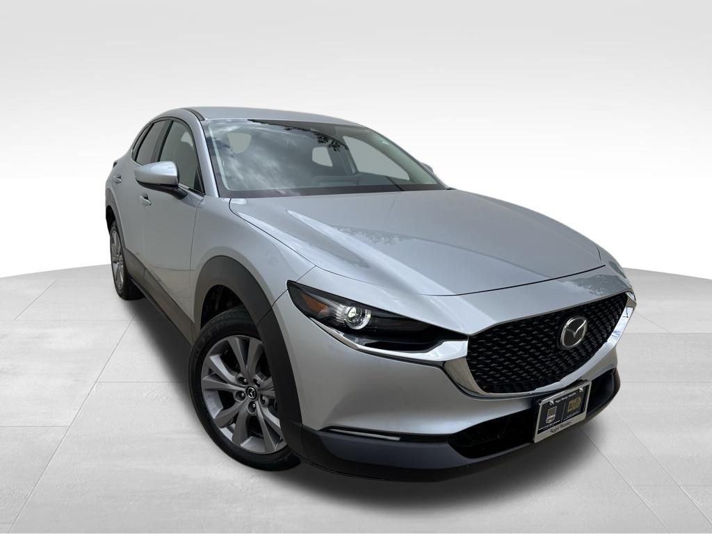 Used Car 2020 Mazda Cx-30  Select For Sale Under $20,000 In Georgetown, Texas