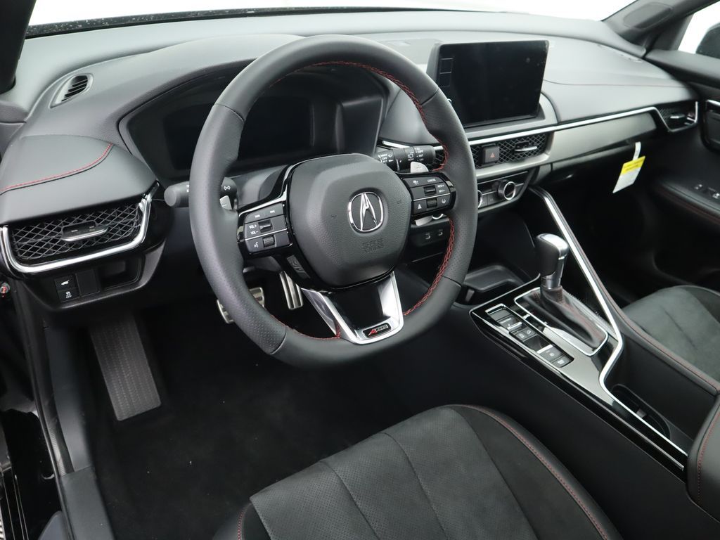 Thumbnail: 2025 Acura ADX - 10