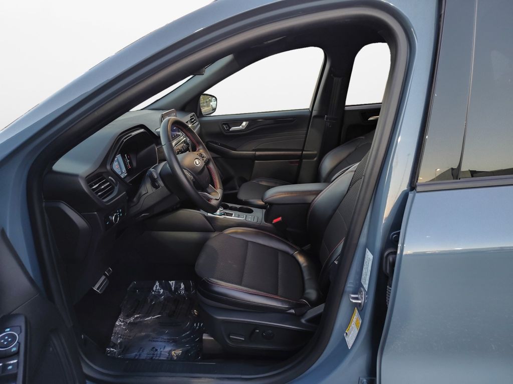 Used Car 2024 Ford Escape  St-line For Sale Under $25,000 In Austin, Texas