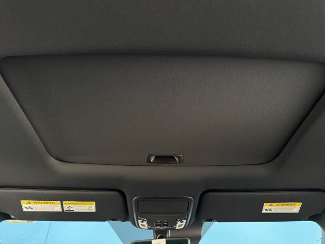 2025 Honda Ridgeline TrailSport - 3