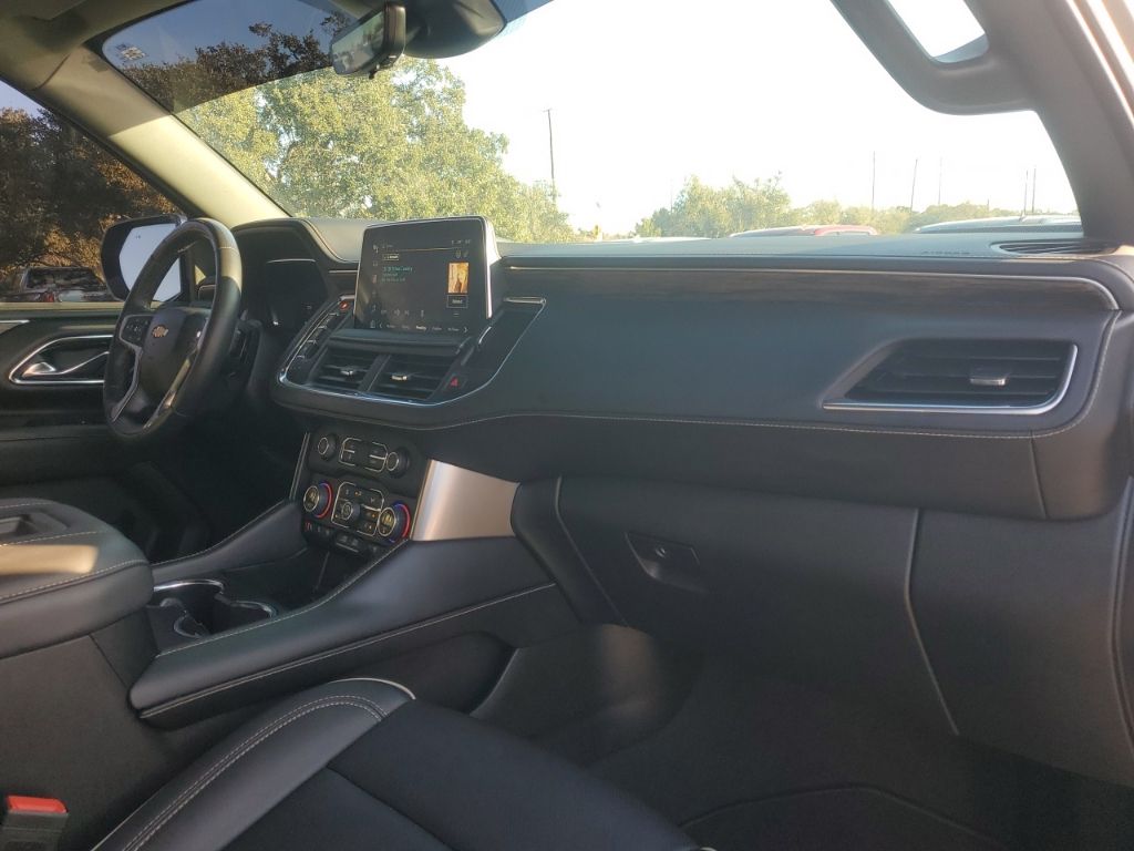 Used Car 2024 Chevrolet Tahoe  Premier For Sale Under $70,000 In Austin, Texas