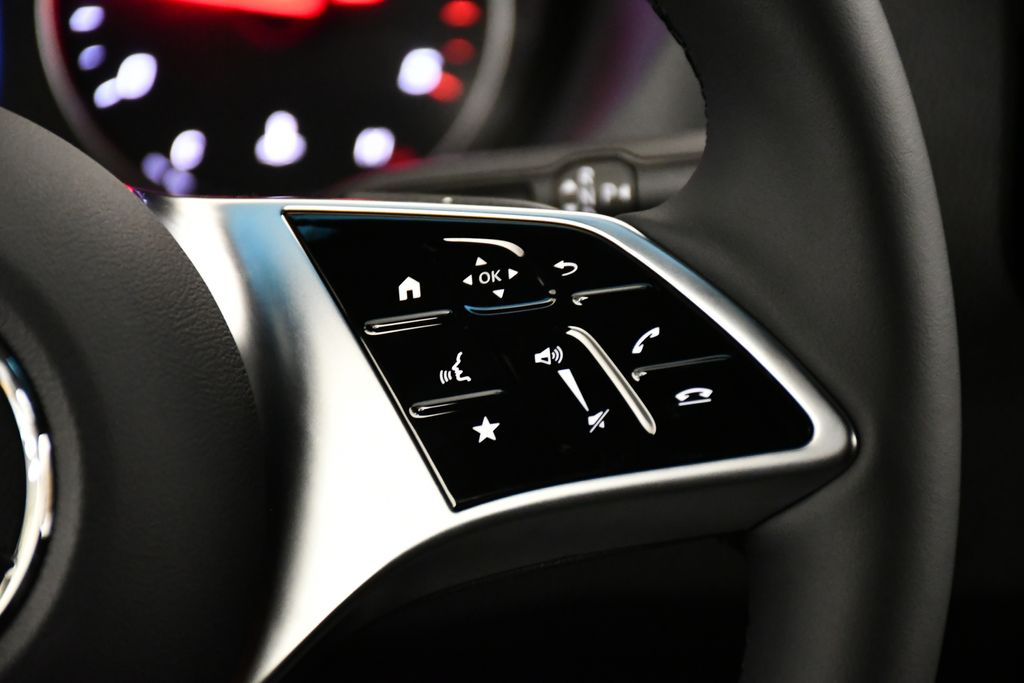 Thumbnail: 2025 Mercedes-Benz Sprinter - 16