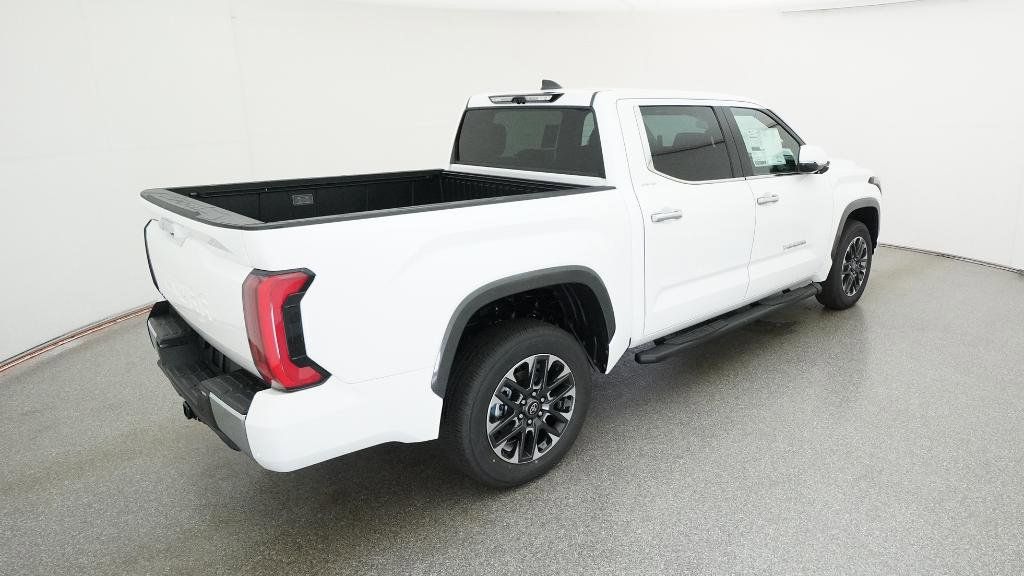 Thumbnail: 2026 Toyota Tundra - 32