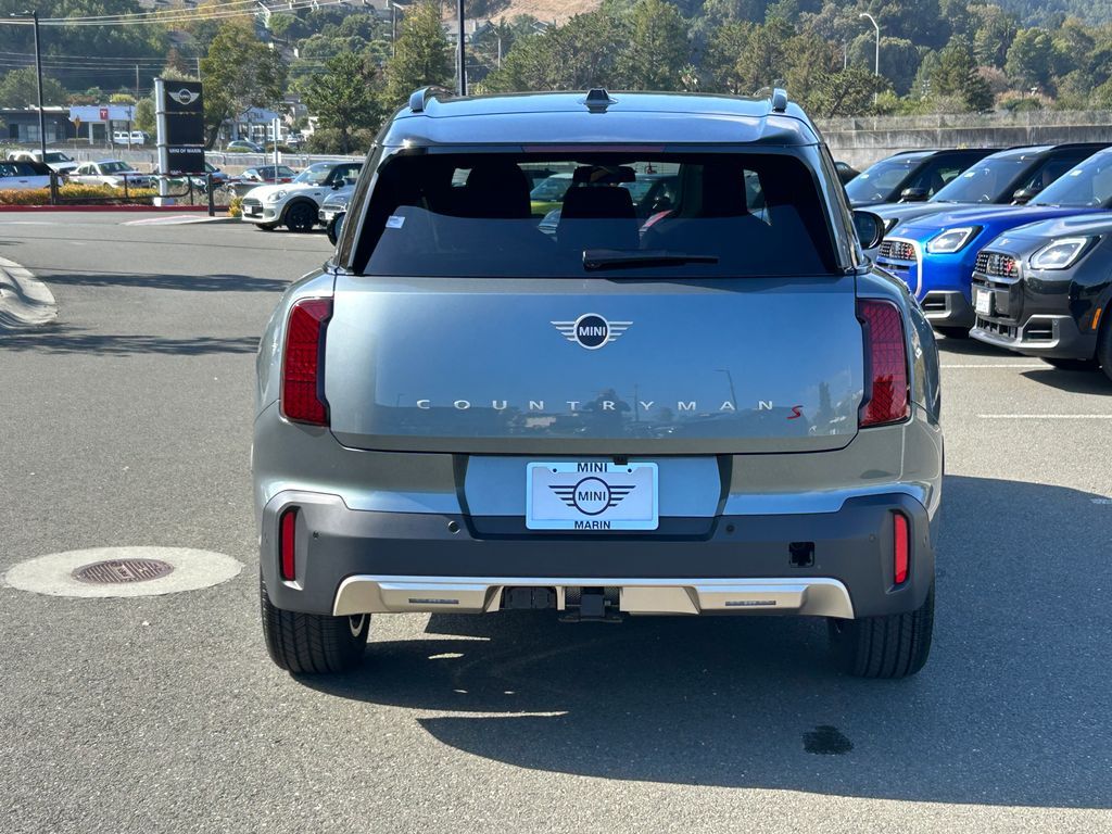 Thumbnail: 2026 MINI Cooper Countryman - 4