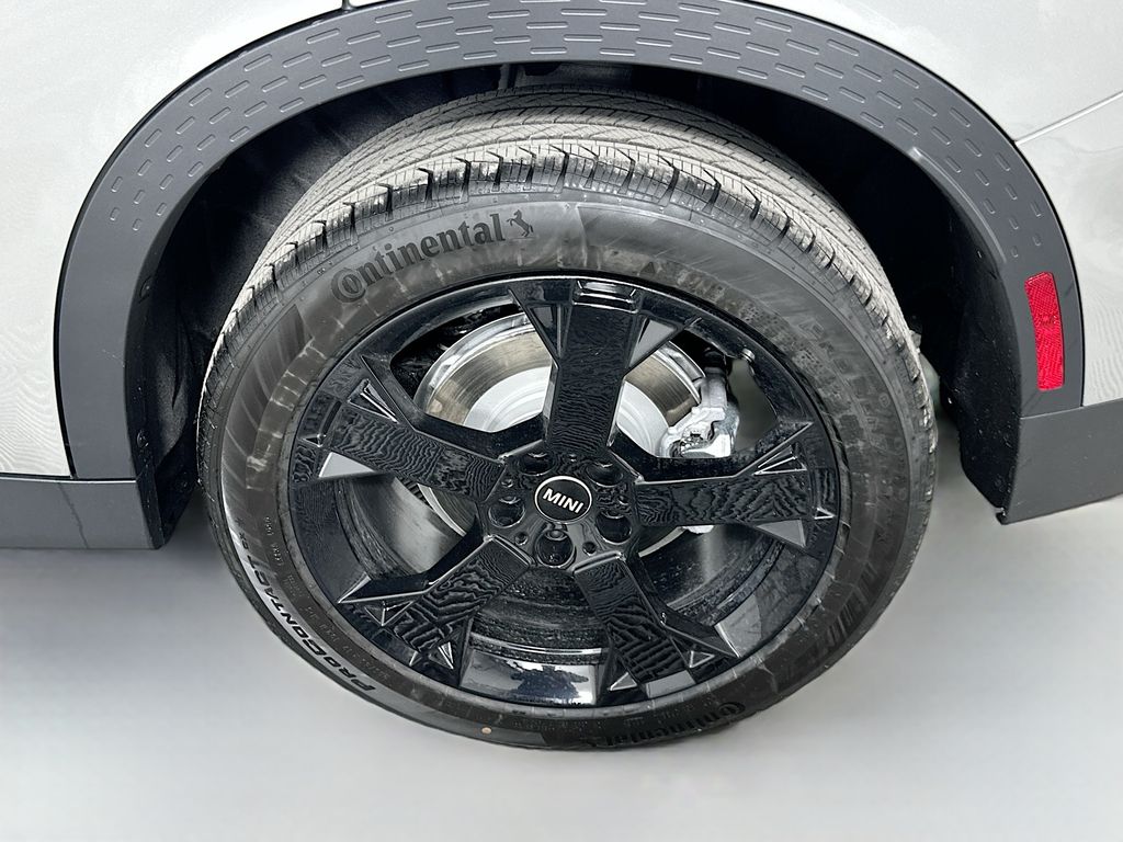 Thumbnail: 2026 MINI Cooper Countryman - 23