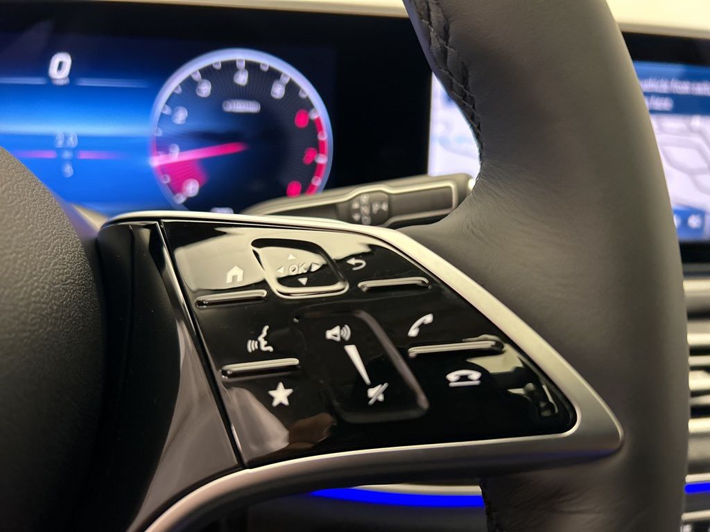 Thumbnail: 2026 Mercedes-Benz GLE - 15