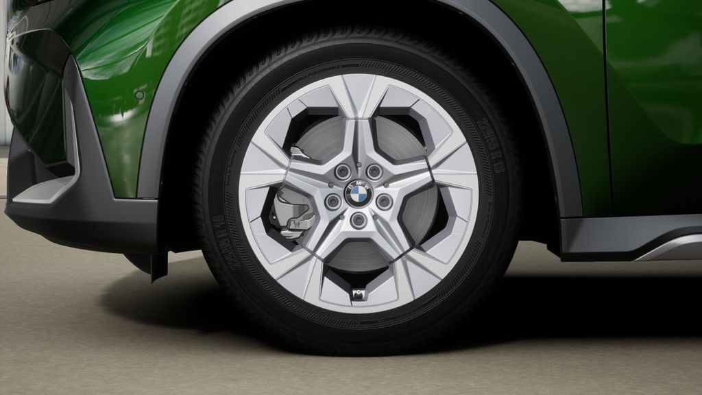 Thumbnail: 2025 BMW X1 - 31